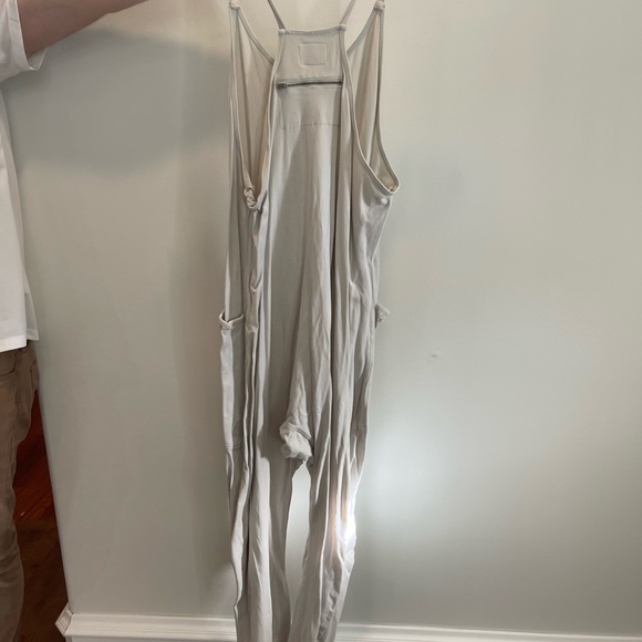 Women's FPmovement Jumpsuit - Picture 3 of 4